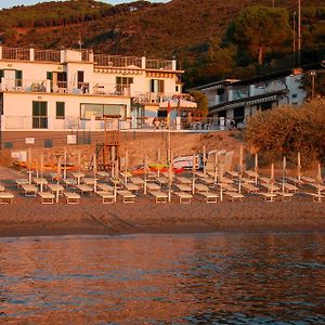 Hotel Villa Miramare